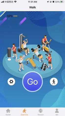 Game screenshot Cellecor  ActFit hack