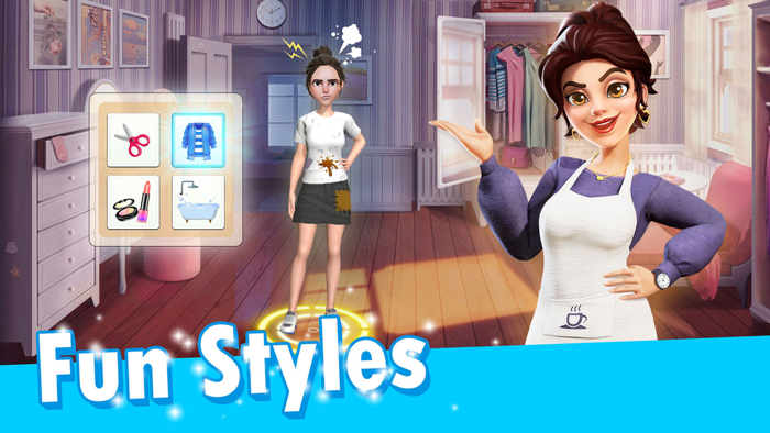 Cooking Confidential