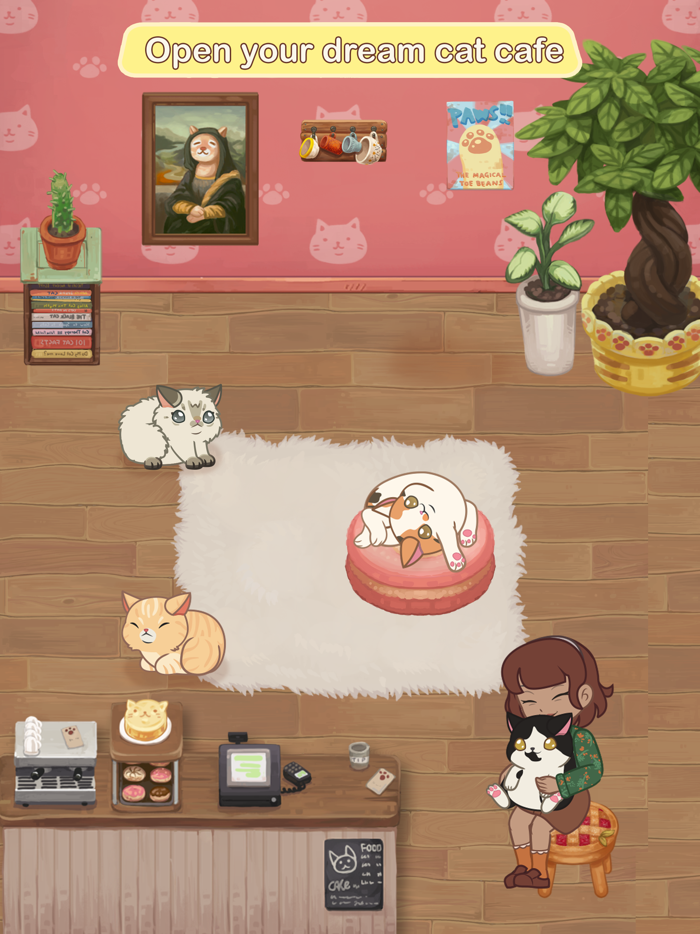 Furistas Cat Cafe