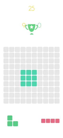 Game screenshot Go Squares Fill apk