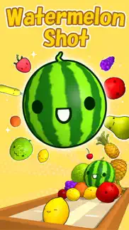 fruit shot 3d iphone resimleri 1