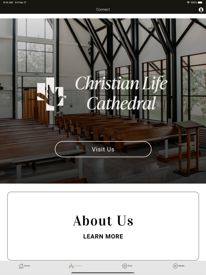 Christian Life Cathedral