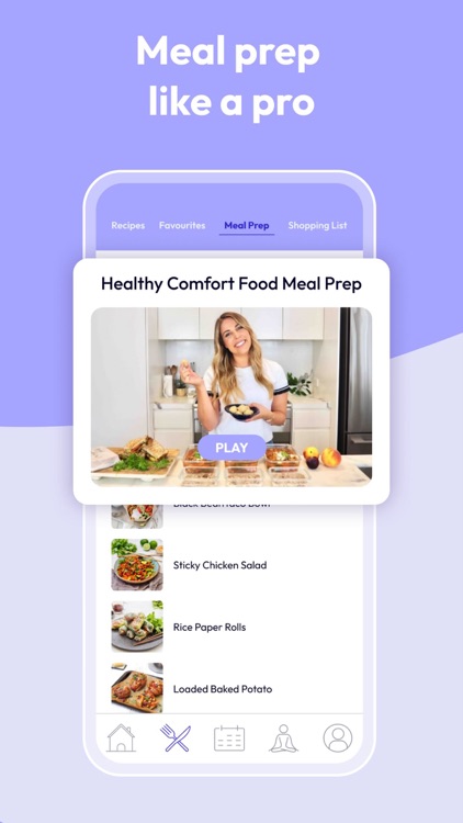 Back to Basics: Lyndi Cohen screenshot-6