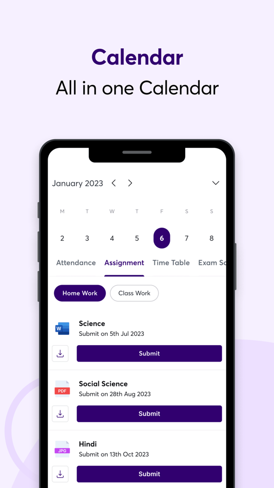 #3. Sparrow Campus (iOS) 由: Sparrow Campus