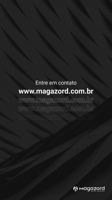 Magazord Screenshot