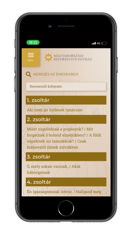 Bibliapp screenshot-3