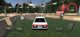 Game screenshot Offroad Driving 4x4 Simulator apk