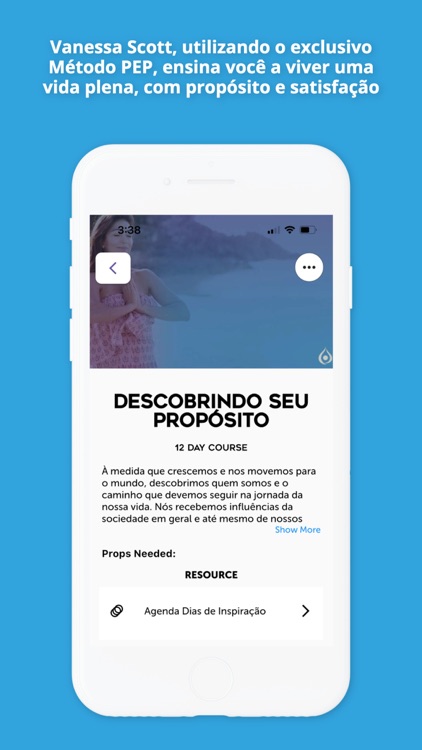 Pura Energia Positiva screenshot-3