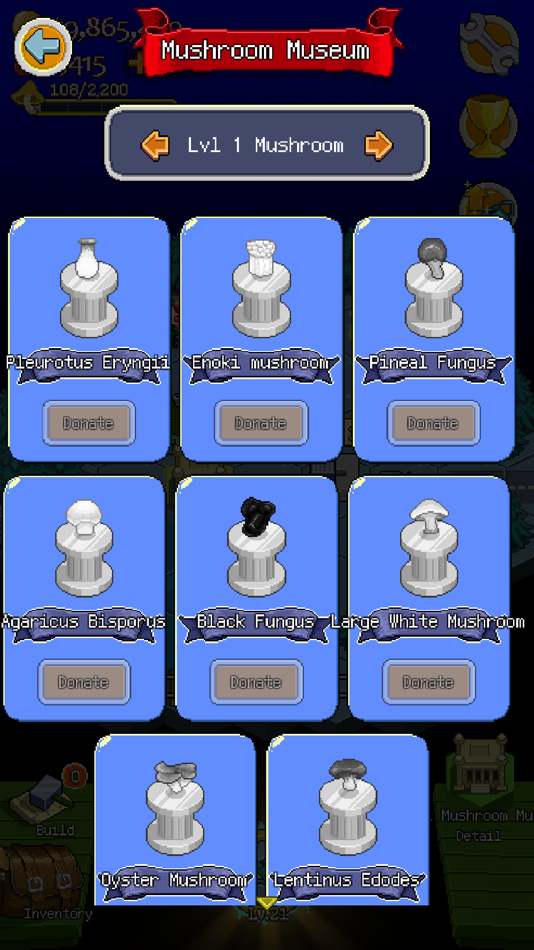 #3. Sporetown (iOS) 게시자: Jampot Software co., ltd