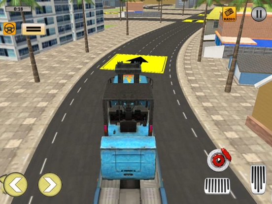 City 3D Construction Simulatorのおすすめ画像3