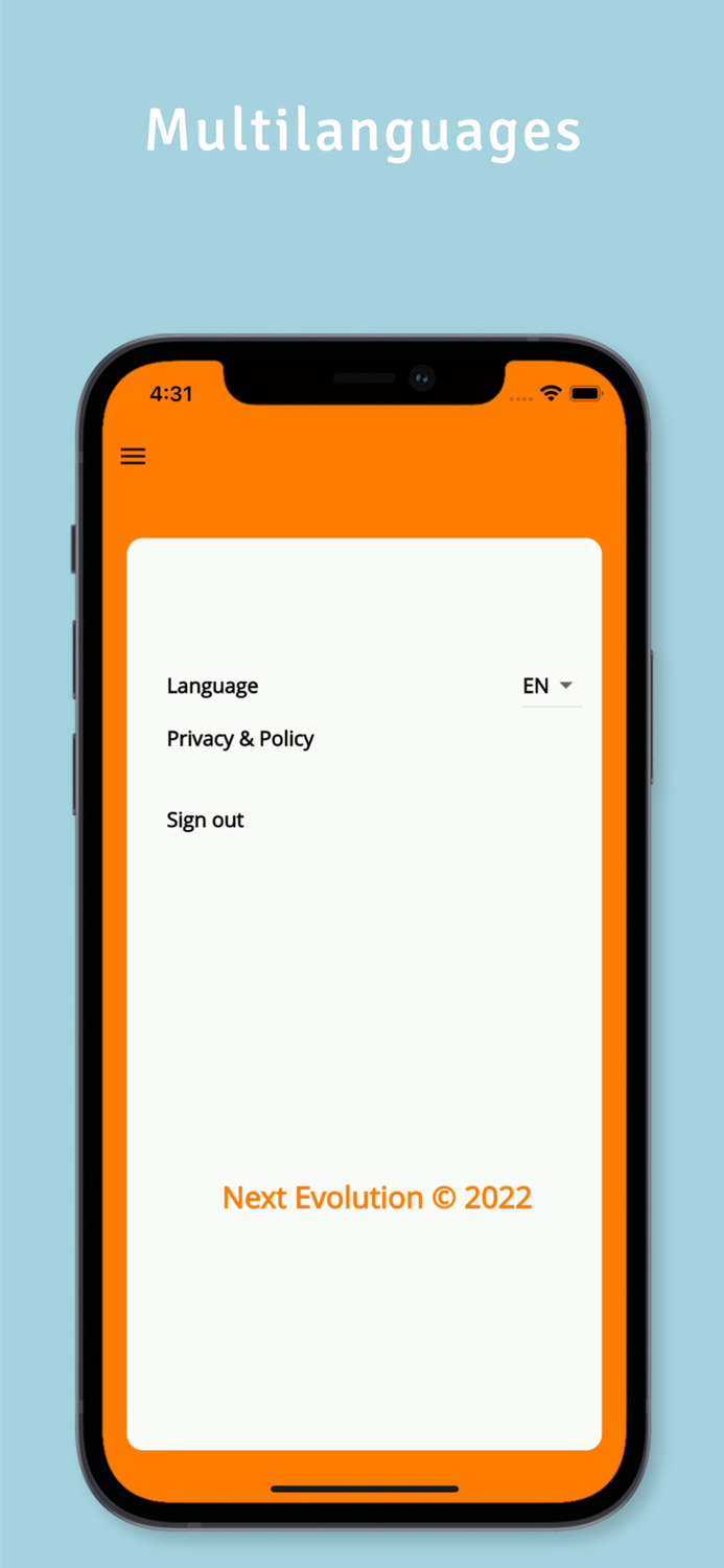 Click system-dashboard