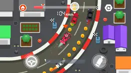 coding for kids - racing games iphone screenshot 4