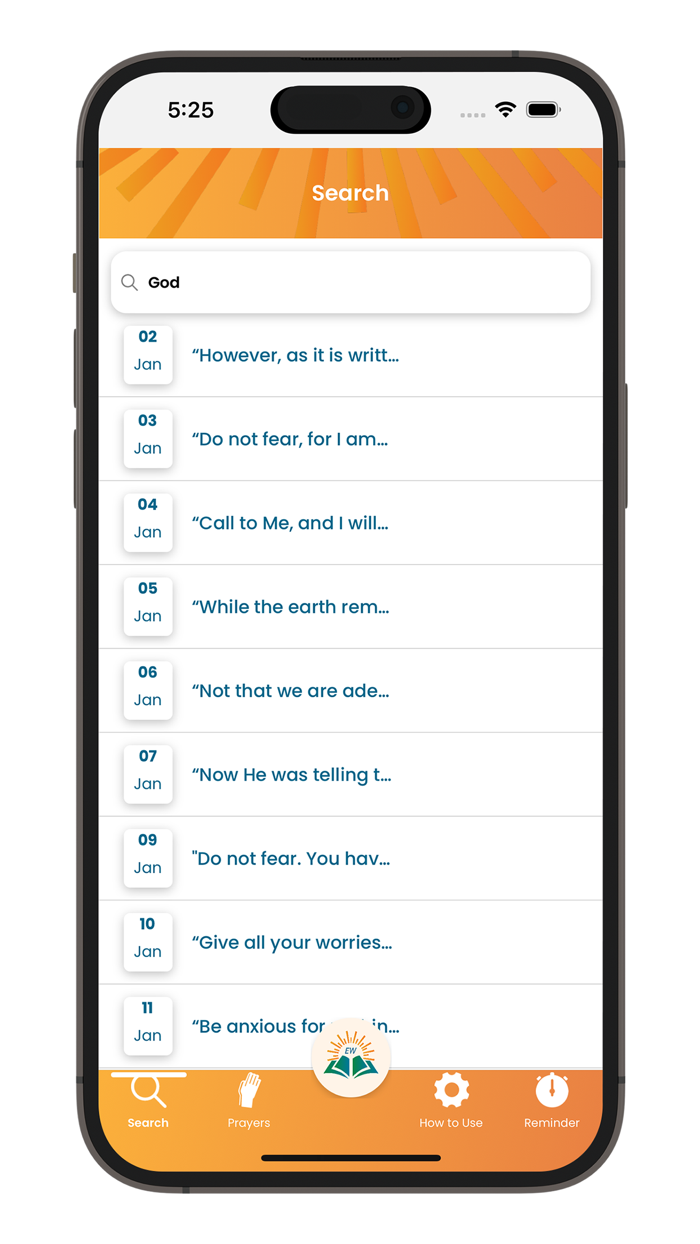 Encouraging Word Mark Stewart