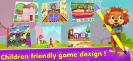 Game screenshot Juniors App Learn hack