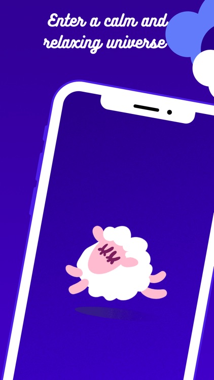 Night Light - White Noise