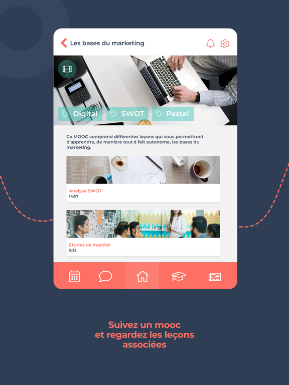 Screenshot #6 pour Teasio