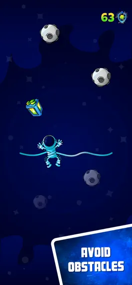 Game screenshot Galaxy Rush . apk