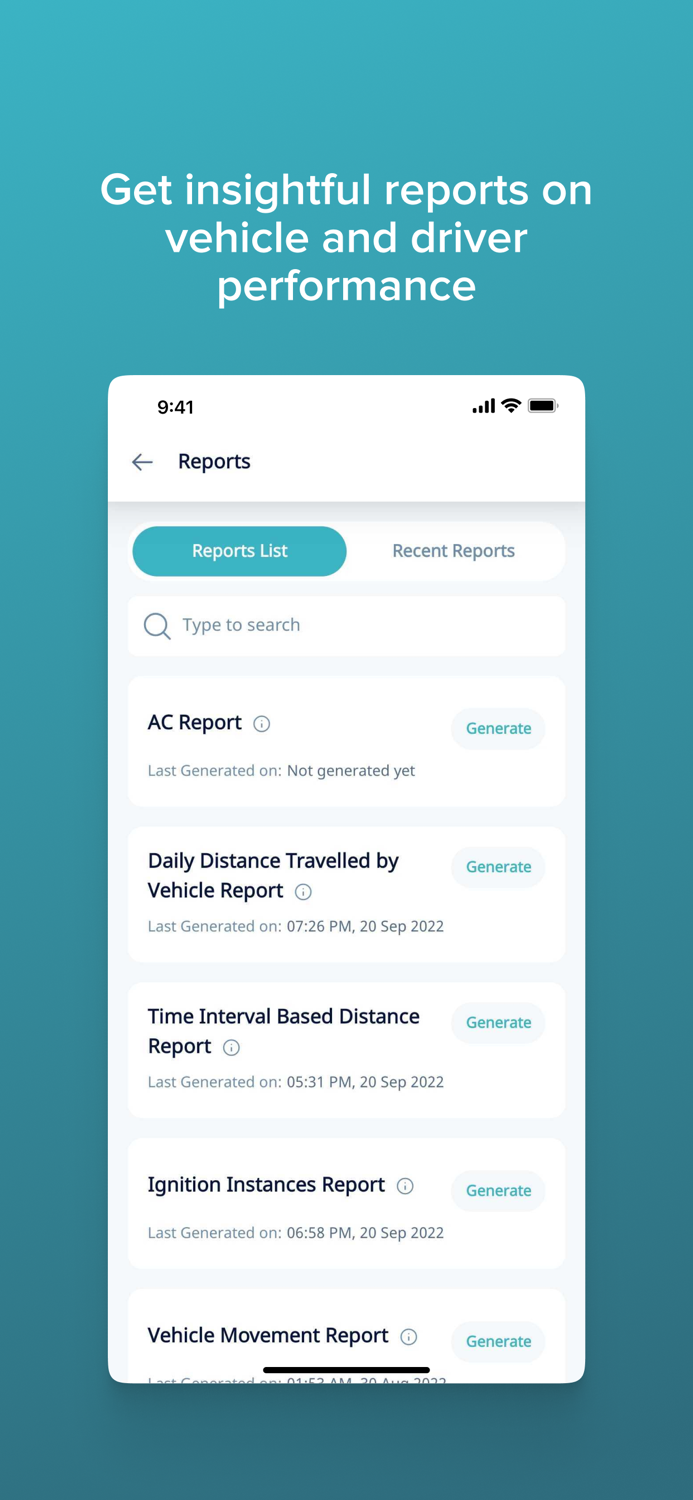 LocoNav GPS RTO and FASTag