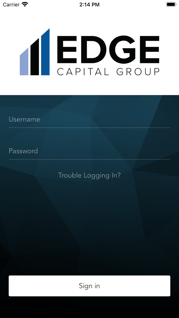 Edge Capital Group
