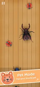 Bug Smasher HD screenshot #6 for iPhone