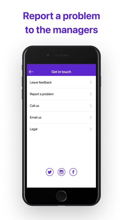 Swift - Driver screenshot-4