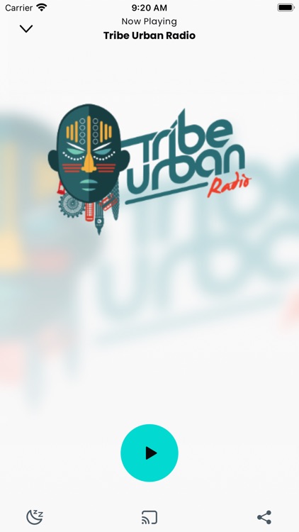 Tribe Urban Radio