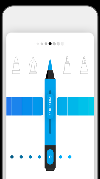 Flow by Moleskine Studioのおすすめ画像9