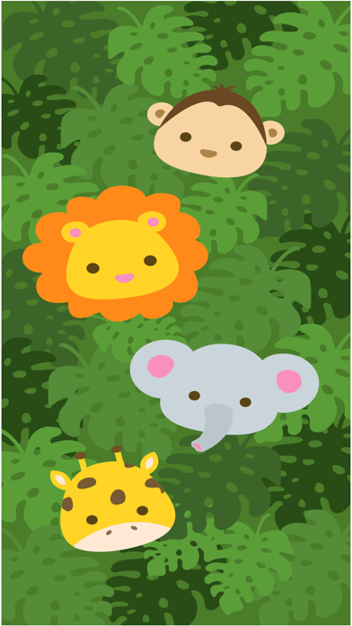 Baby Playroom Screenshot