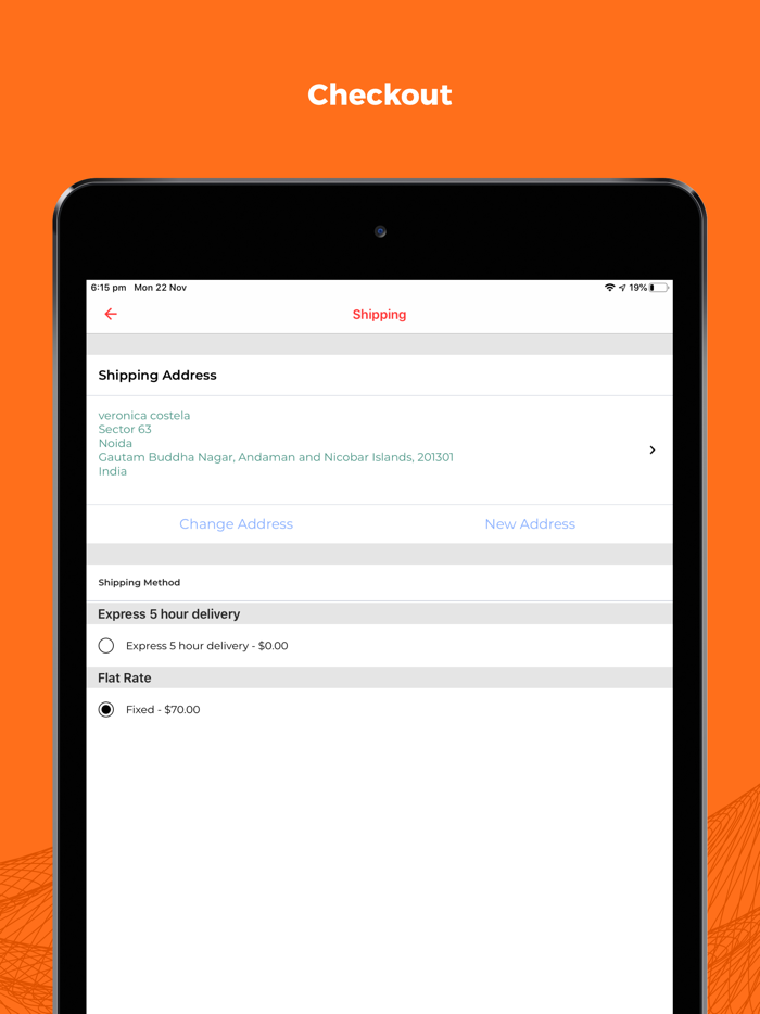 Magento 2 Mobile App Builder