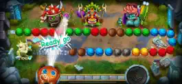 Game screenshot Cookie Shooter - Pop Match 3 hack