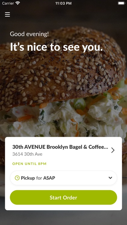 Brooklyn Bagel & Coffee Co.