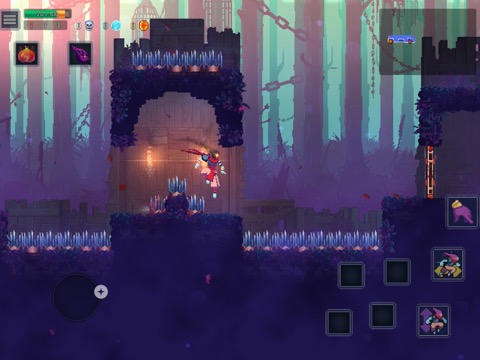 Dead Cells: Netflixエディションのおすすめ画像2