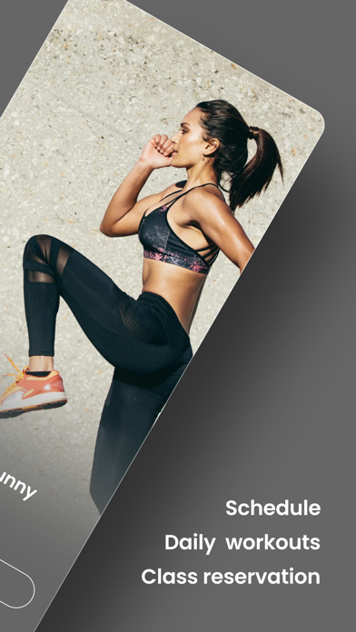 CrossFit Tackle Bunny Screenshot
