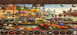 Game screenshot City Mania 4 Hidden Objects mod apk