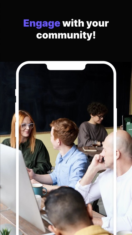 Myspot Hub screenshot-5