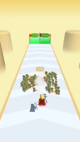 Game screenshot Apocalypse Now apk