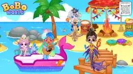 bobo world the little mermaid2 problems & solutions and troubleshooting guide - 2
