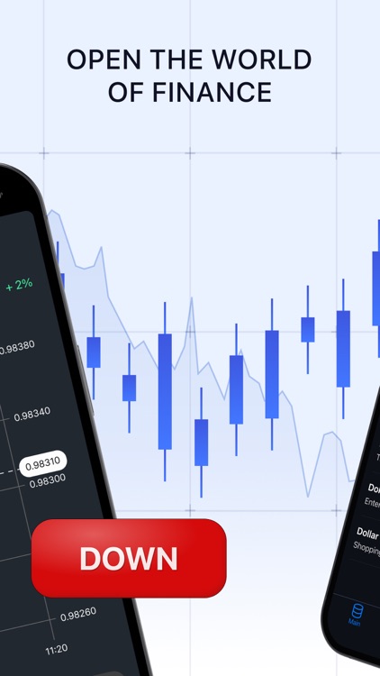 Pocket Option - Trade