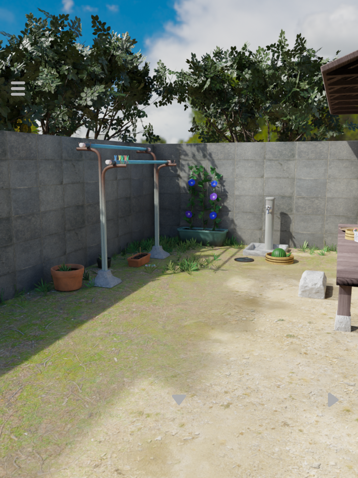 Escape Game Memories Summer