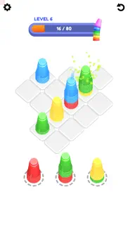 cup stacker! problems & solutions and troubleshooting guide - 1