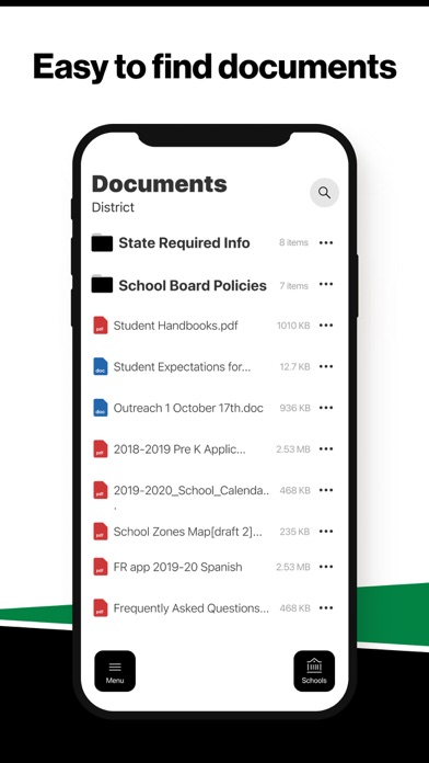 HLCS Bobcats Screenshot