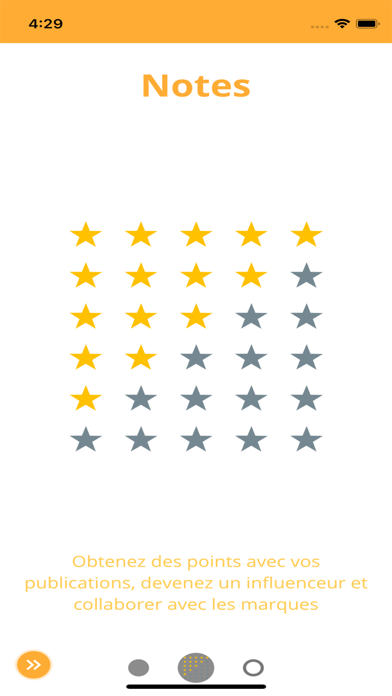 Screenshot #2 pour Darkface