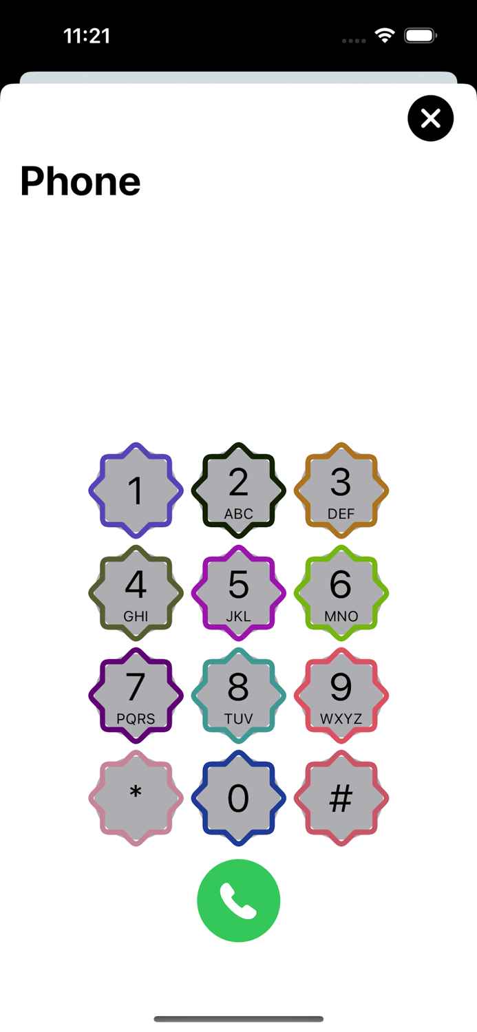 ToddlerLock Safe Phone Gadget