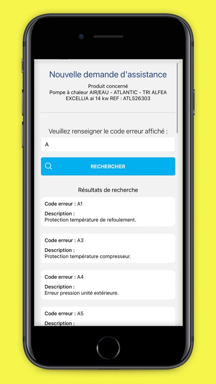 SAV Rénovation screenshot-4