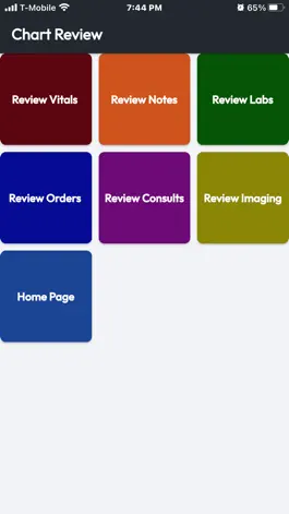 Game screenshot NMH JBVA Manual mod apk