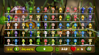 Ho Vin Anima Tengdu Screenshot