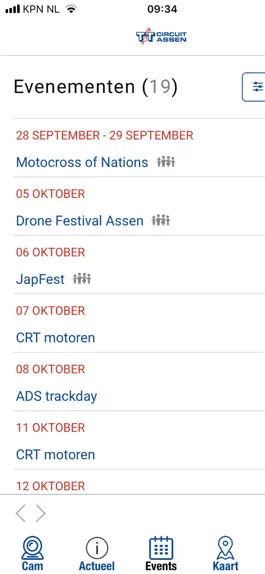 Game screenshot TT Circuit Assen hack