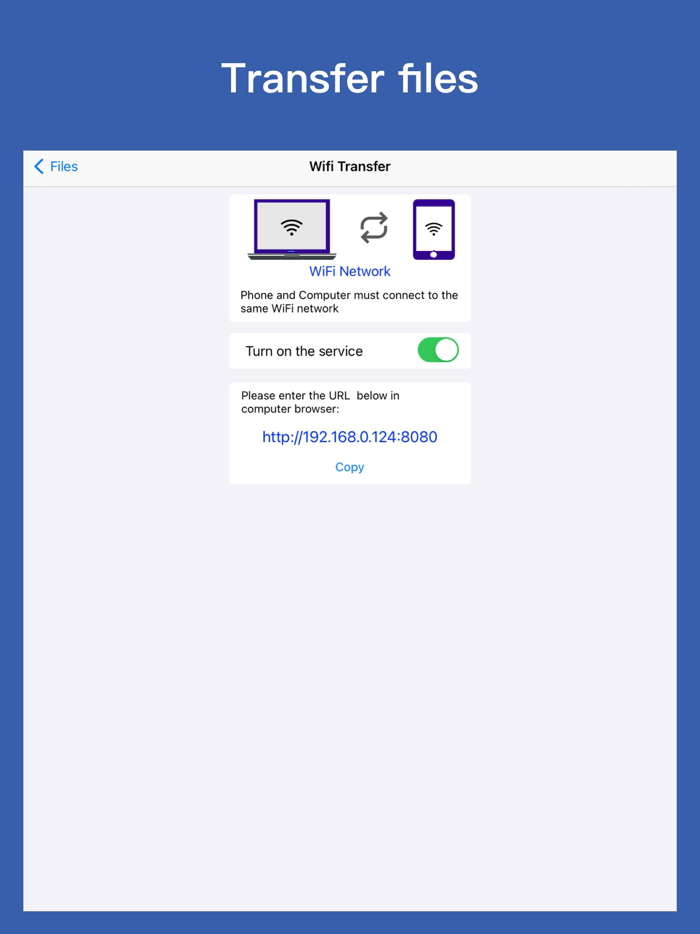 iRAR - ziprar7z file opener
