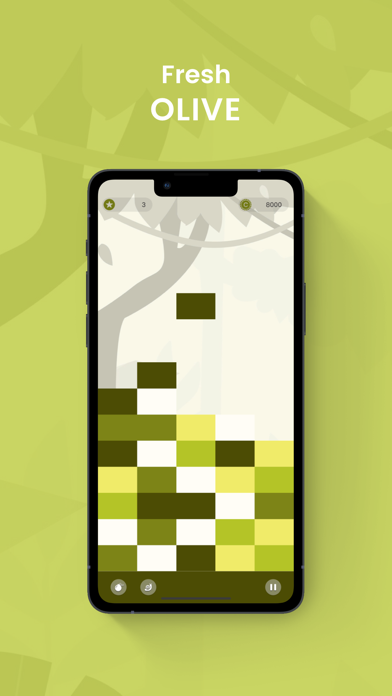Shades Master - Color Puzzle Screenshot