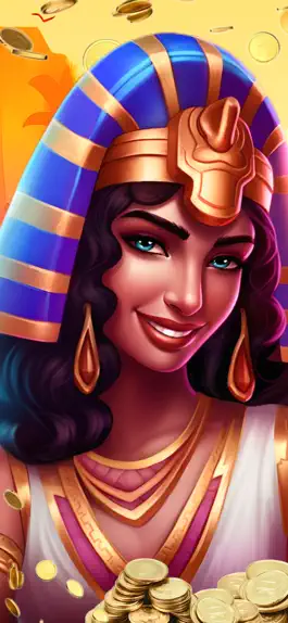 Game screenshot Scarab Tombs apk